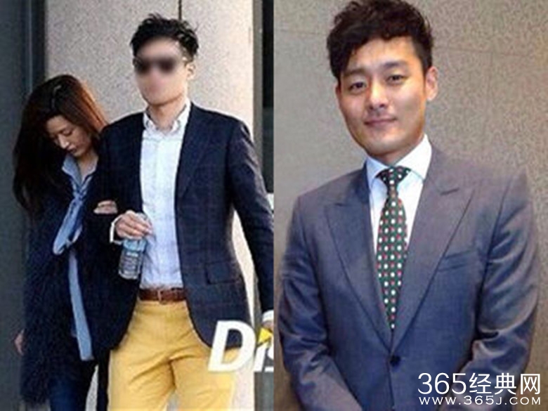 全智贤老公崔俊赫显赫家庭背景曝光