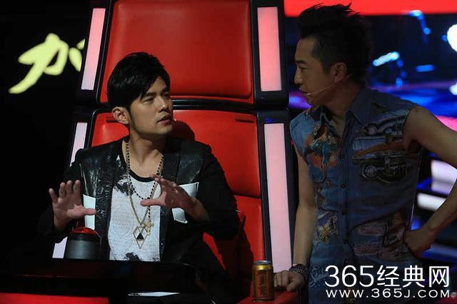 中国好声音第二集张惠妹亲妹张惠春震慑全场