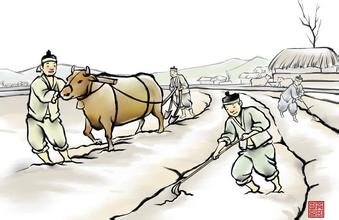 低头努力，剩下的交给时光