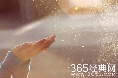 早安心语：大道理人人都懂，小情绪却难以自控2015.07.24