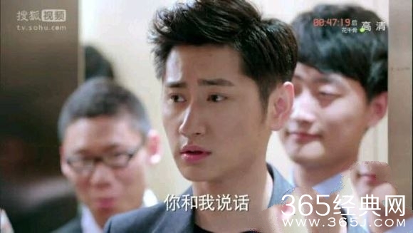 《冰与火的青春》林晓珑和李克寒最后为什么没在一起？