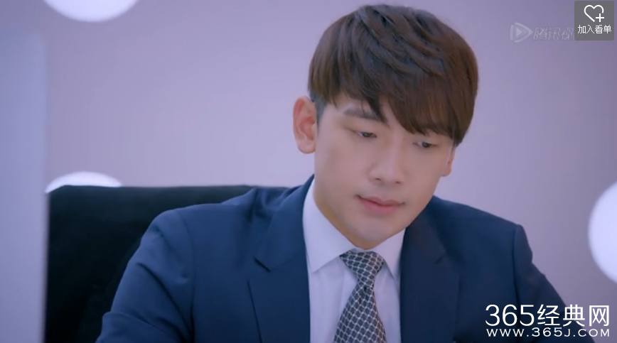 克拉恋人箫亮是怎么喜欢上米朵的