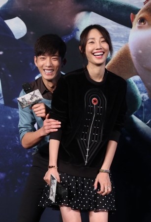 《捉妖记》将拍续集 白百何成首位票房十亿女星