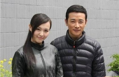 唐嫣恋情曝光男友是谁