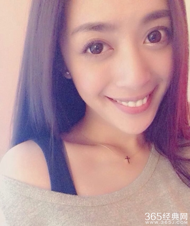 中国好声音舞思爱资料 舞思爱撞脸姚晨