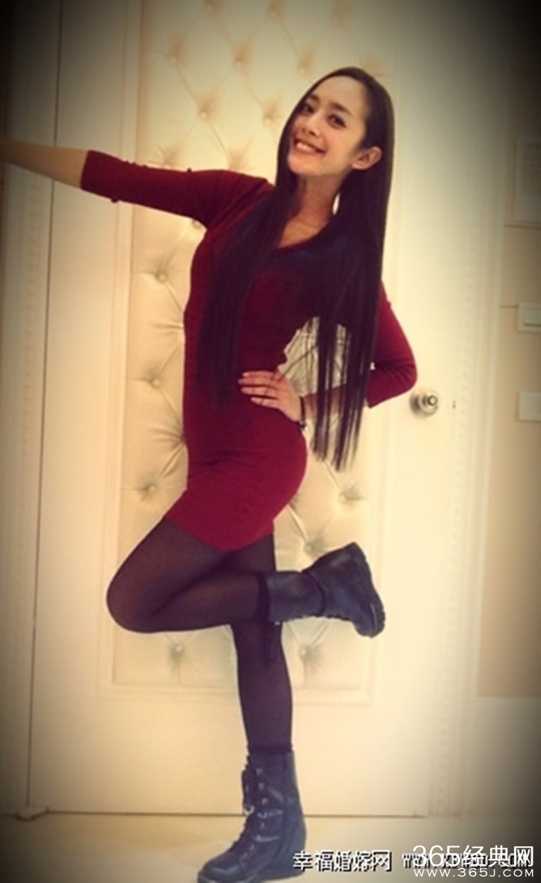 中国好声音舞思爱资料 舞思爱撞脸姚晨