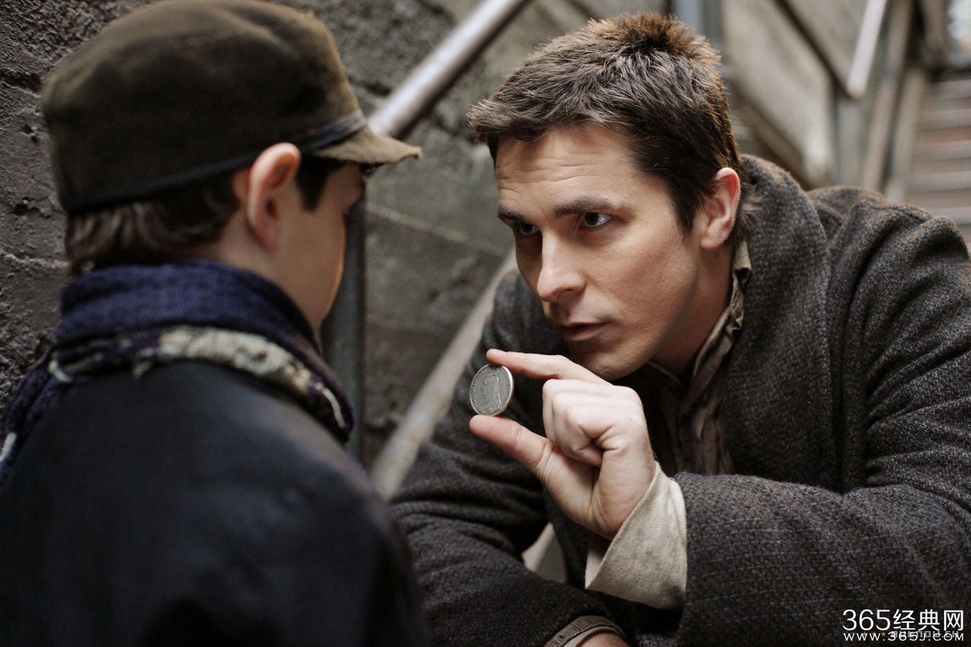 致命魔术经典语录