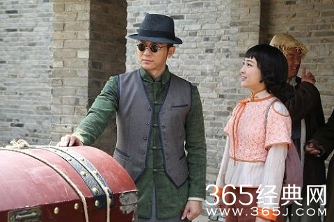 《秀才遇到兵》 马苏李晨搭档回归荧屏