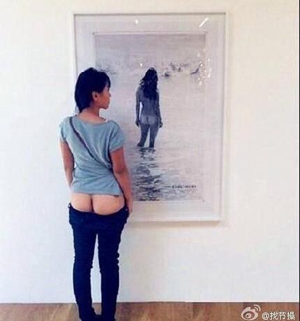 经典哥：高潮死非常刺激的赶脚！2015.07.24