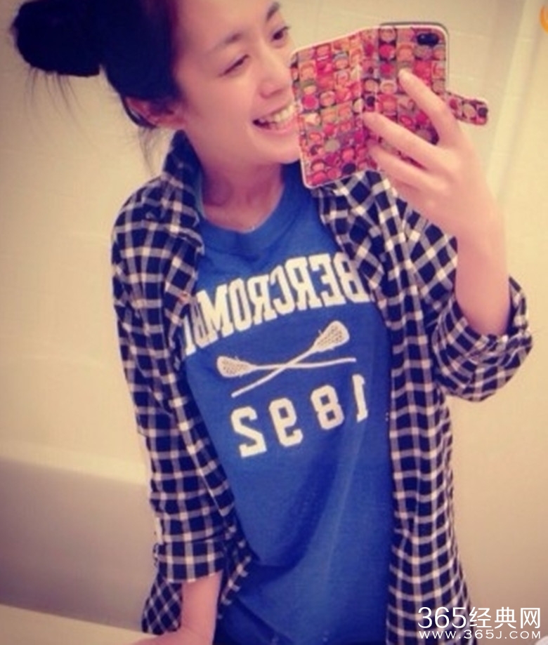 中国好声音舞思爱资料 舞思爱撞脸姚晨