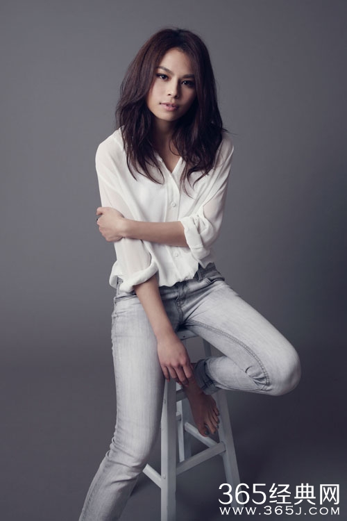 李幸倪个人资料 李幸倪家庭背景及照片