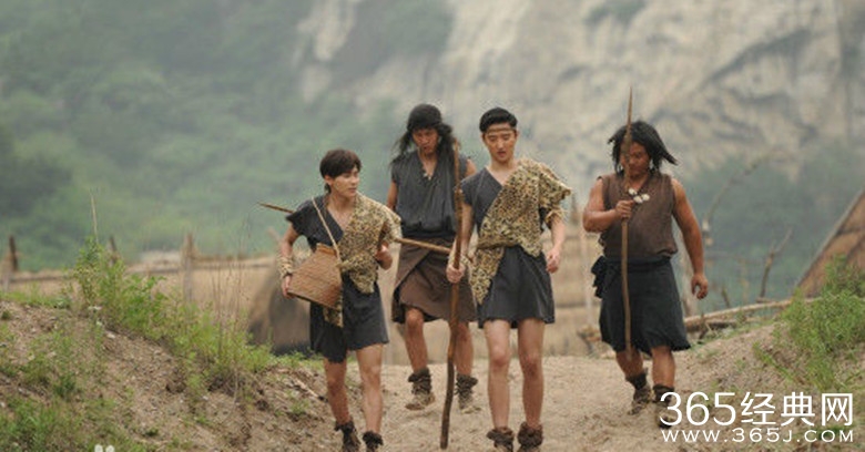 咱们穿越吧成最苦真人秀