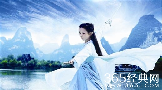 《花千骨》小骨为什么离开白子画