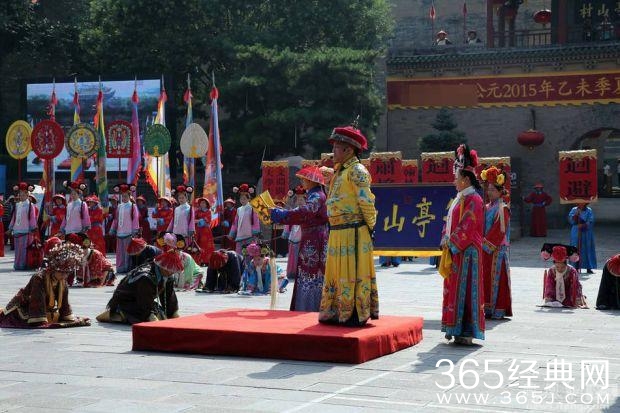 经典哥：不要跑，我是警察！2015.07.27