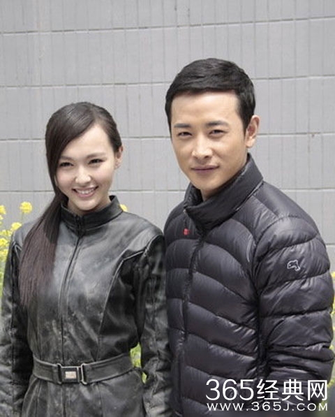 唐嫣罗晋公布恋情已见家长