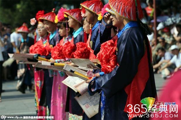 经典哥：不要跑，我是警察！2015.07.27