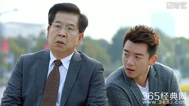 加油吧实习生第16集剧情介绍