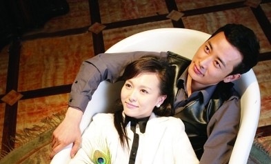 罗晋个人资料 罗晋唐嫣公开恋情