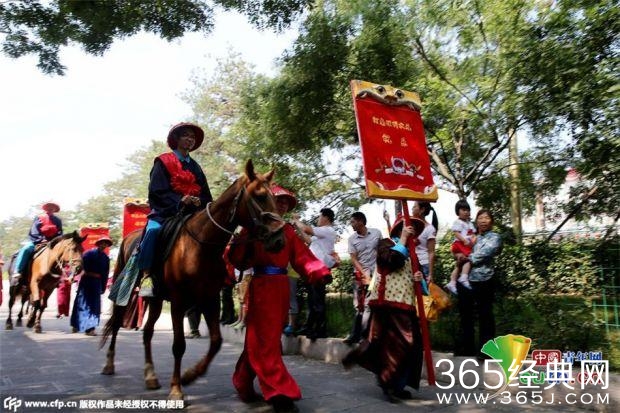 经典哥：不要跑，我是警察！2015.07.27