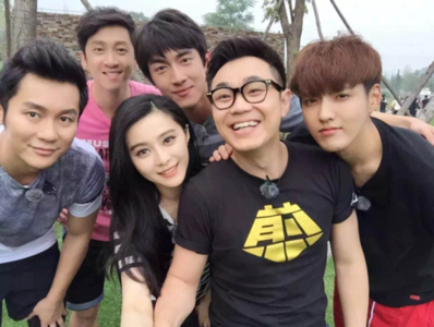 接档爸爸回来了第二季是什么节目