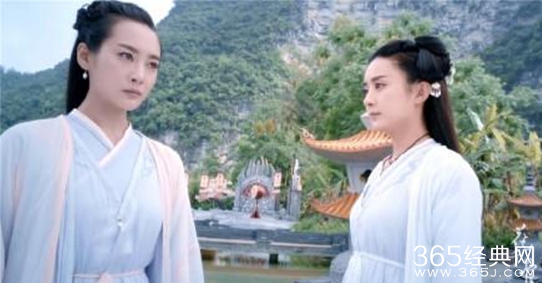 仙剑大会花千骨因有没有因威胁而故意落败