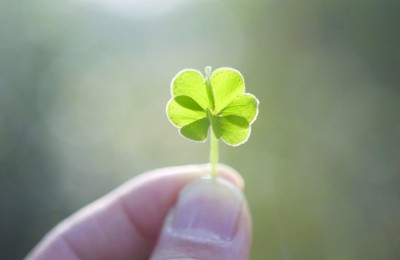 你努力了好久，在别人眼里却只是幸运