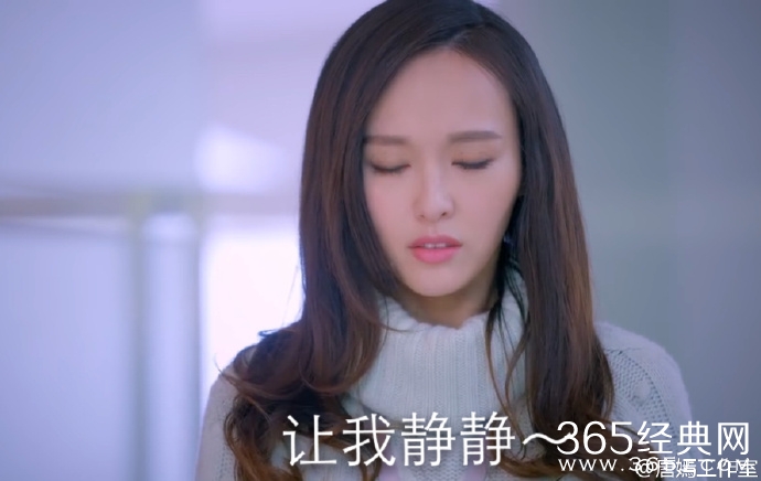 《克拉恋人》唐嫣豪华表情包