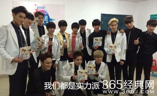 tfboys粉丝骂exo视频在线观看 小学生世纪骂战全程观看