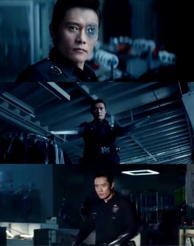 《终结者5》新预告曝光 揭阿诺回归三大考验