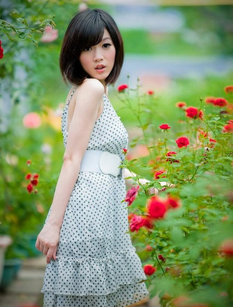 早安心语：我想一个人住在你心里没有邻居！2015.07.28