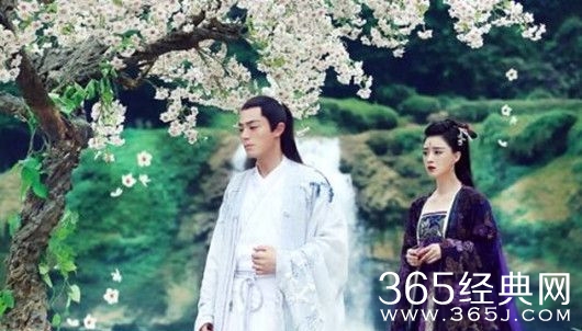 花千骨里白子画为什么不肯要紫熏的解药