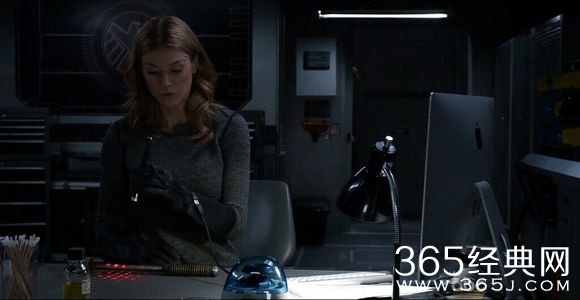 《神盾局特工》第三季主角命运分析