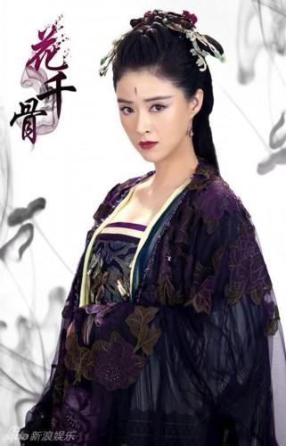 杀阡陌为什么放弃容貌为小骨毁容？