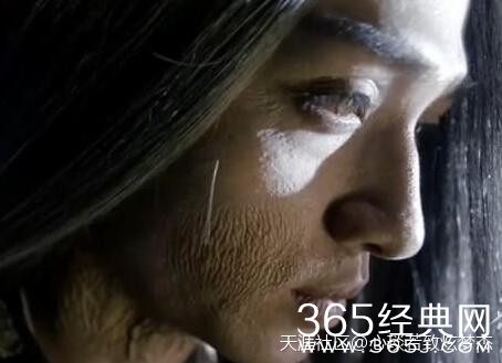 杀阡陌为什么放弃容貌为小骨毁容？