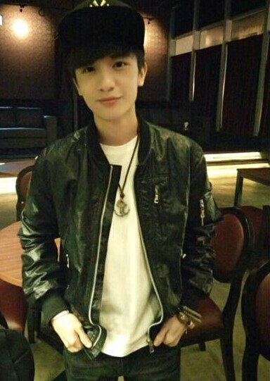 中国好声音未播学员吴宗翰个人资料