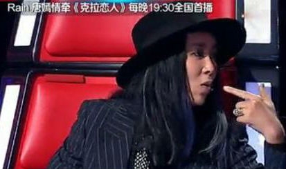 《中国好声音4》造假黑幕盘点