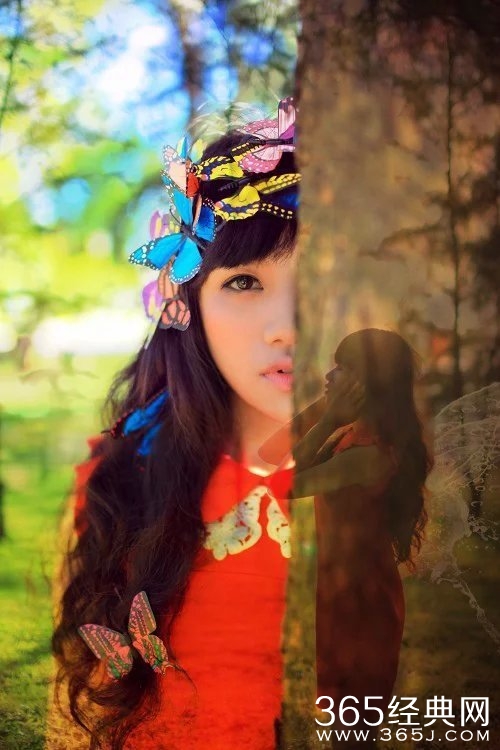 早安心语：我想一个人住在你心里没有邻居！2015.07.28