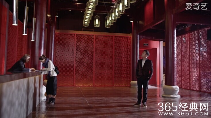 加油吧实习生第21集剧情介绍