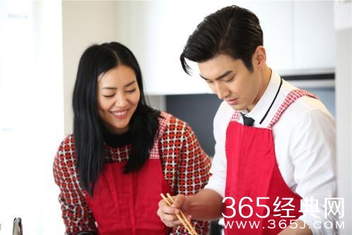 崔始源刘雯分手了？ 揭名模嫁入豪门辛酸路