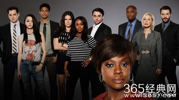 有什么好看的美剧推荐 盘点分析好看的美剧