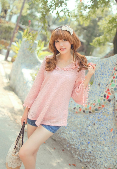 早安心语：我想一个人住在你心里没有邻居！2015.07.28