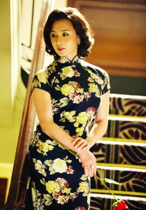 金星儿子是亲生的么为什么变性