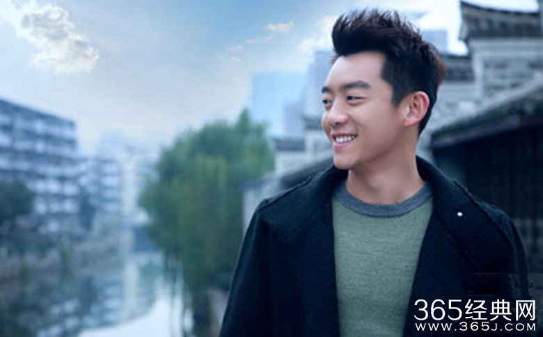 郑恺长微博吐露心声