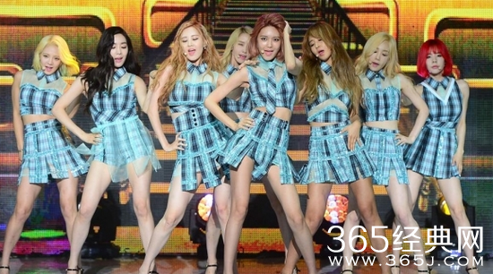 少女时代(资料图)