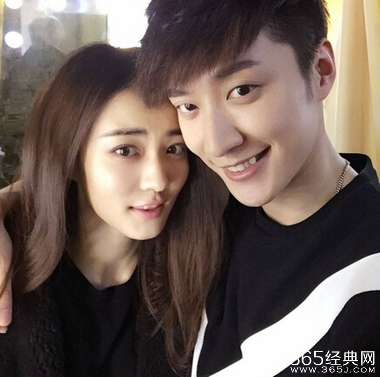 乔任梁徐璐撕破脸CP党崩溃