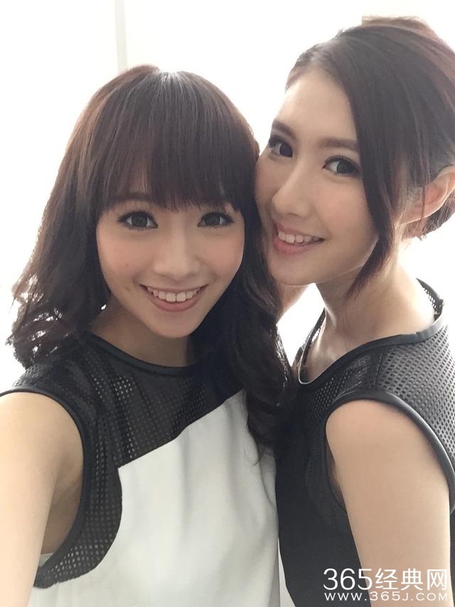 她她组合好声音惊艳登场