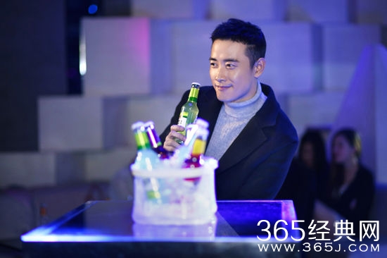 《克拉恋人》雷奕明打架怎么这么厉害？