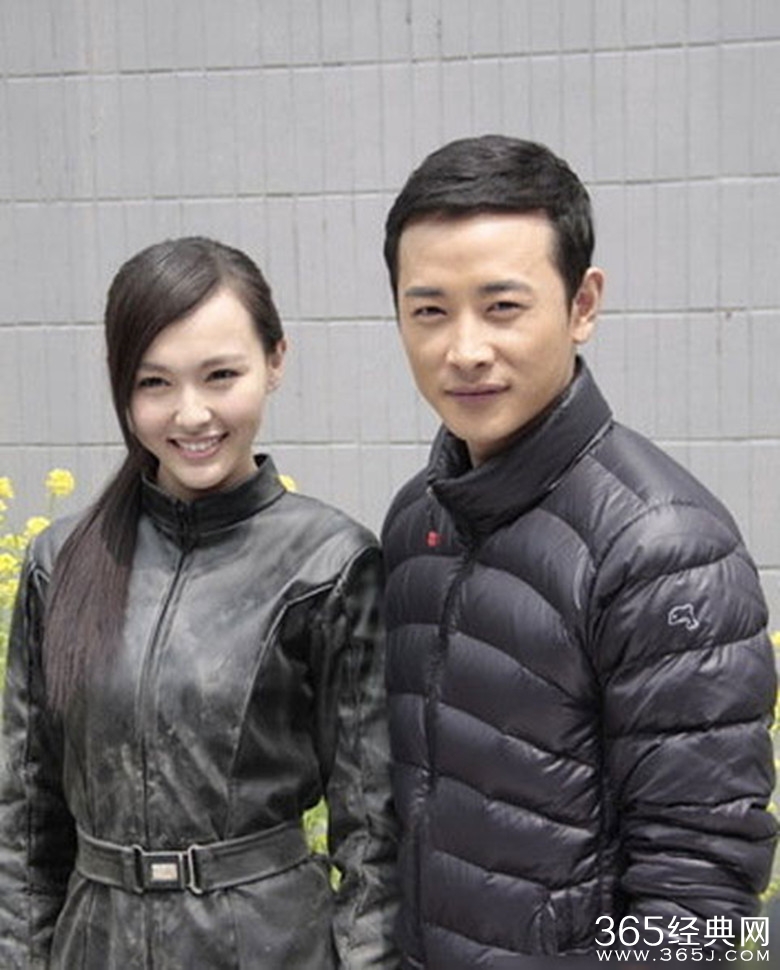 罗晋发布声明没有和唐嫣订婚