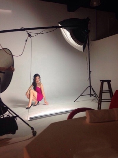 央视财经主播林薇Vivi个人资料背景