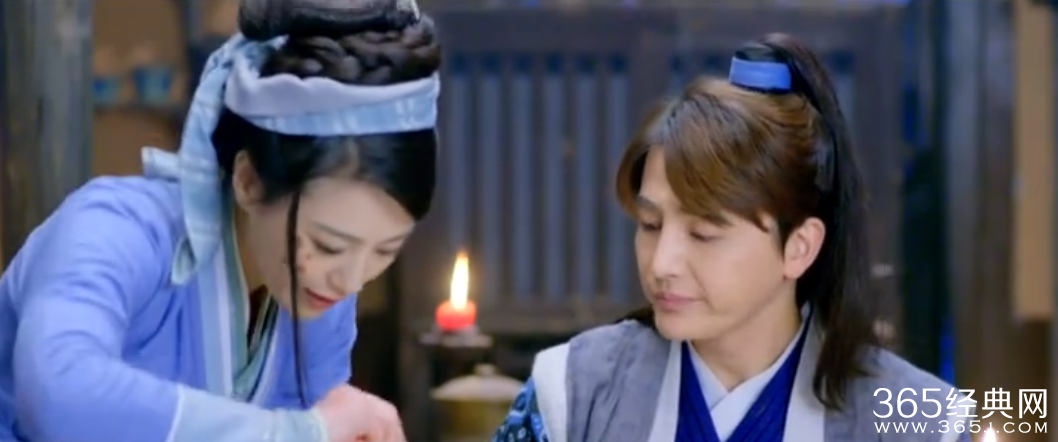 纳妾记第5集剧情介绍